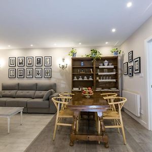 Appartement met Drie Slaapkamers